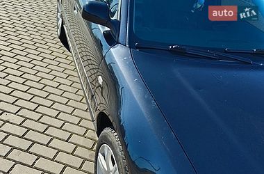 Універсал Audi A4 2001 в Бучачі