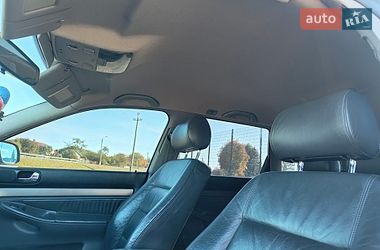 Універсал Audi A4 2001 в Бучачі