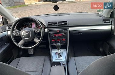 Седан Audi A4 2006 в Каменском