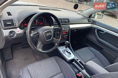 Седан Audi A4 2006 в Каменском