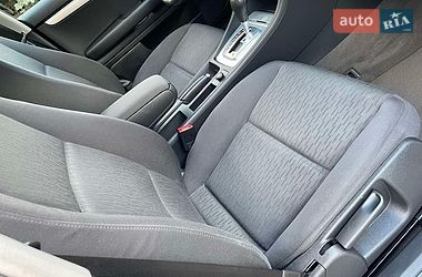 Седан Audi A4 2006 в Каменском