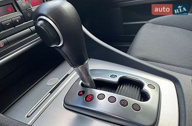 Седан Audi A4 2006 в Каменском