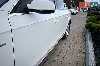 Седан Audi A4 2010 в Одесі