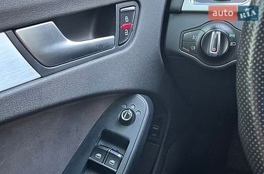 Седан Audi A4 2010 в Одесі
