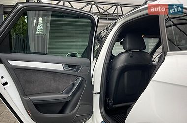 Седан Audi A4 2010 в Одесі