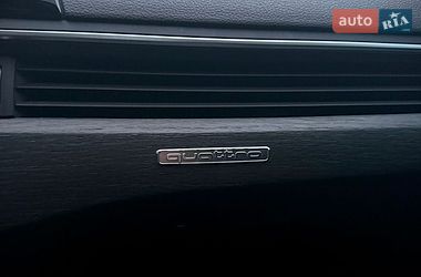 Седан Audi A4 2022 в Киеве
