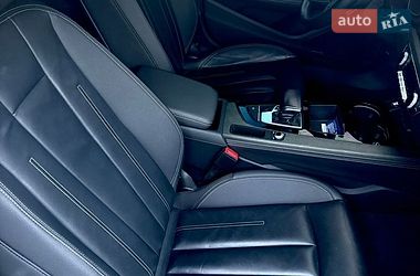 Седан Audi A4 2022 в Киеве