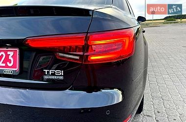 Седан Audi A4 2017 в Хмельницком