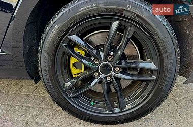 Седан Audi A4 2017 в Хмельницком