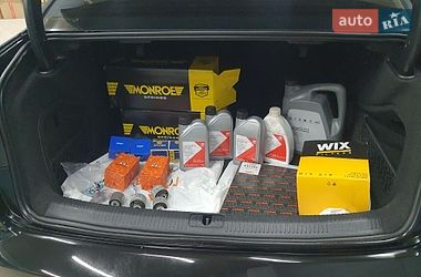 Седан Audi A4 2017 в Хмельницком