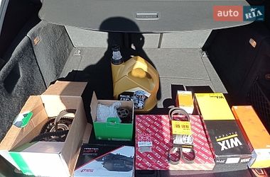 Универсал Audi A4 2012 в Черкассах фото 16 Универсал Audi A4 2012 в Черкассах
