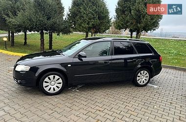 Універсал Audi A4 2008 в Івано-Франківську фото 8 Універсал Audi A4 2008 в Івано-Франківську