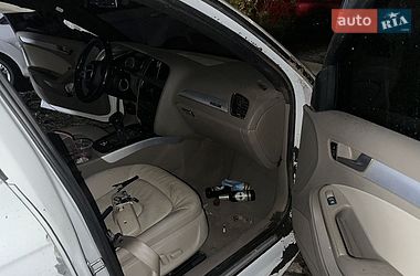 Седан Audi A4 2011 в Ірпені
