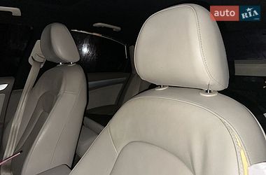 Седан Audi A4 2011 в Ірпені