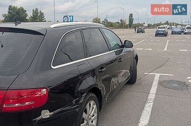 Универсал Audi A4 2008 в Киеве