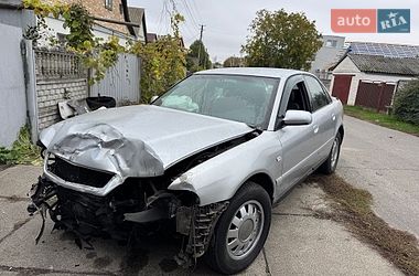 audi a4 2000 в Киев от профессионального продавца Антон