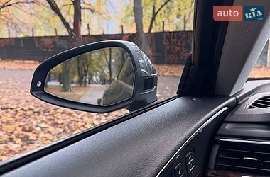 Седан Audi A4 2019 в Полтаве