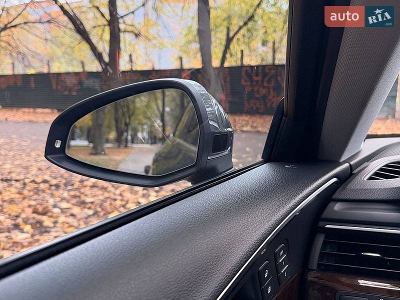 Седан Audi A4 2019 в Полтаве