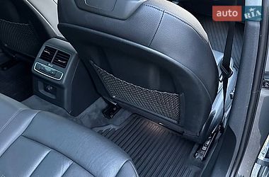 Седан Audi A4 2016 в Жмеринці