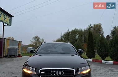 audi a4 2008 в Черновцы от профессионального продавца Maksim