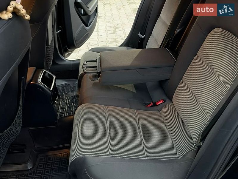 Универсал Audi A4 2008 в Черновцах