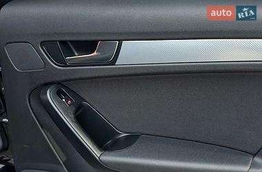 Универсал Audi A4 2008 в Черновцах