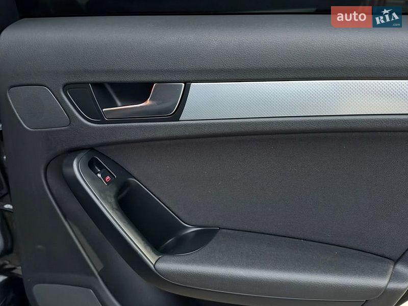 Универсал Audi A4 2008 в Черновцах