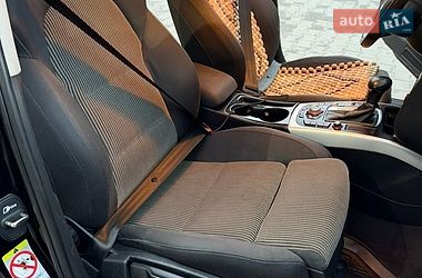 Универсал Audi A4 2008 в Черновцах