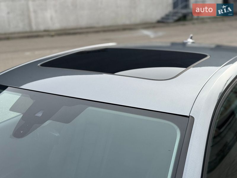 Седан Audi A4 2016 в Києві фото 19 Седан Audi A4 2016 в Києві