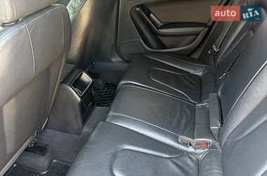 Универсал Audi A4 2009 в Сторожинце