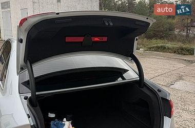 Седан Audi A4 2013 в Кам'янському