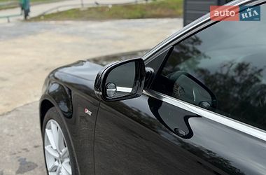 Седан Audi A4 2015 в Шептицькому