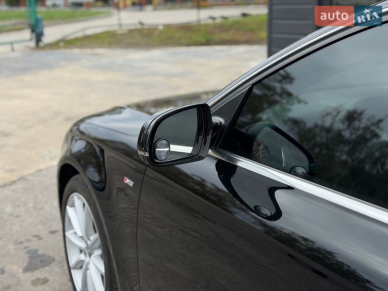 Седан Audi A4 2015 в Шептицькому