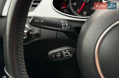 Седан Audi A4 2015 в Шептицькому
