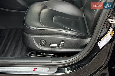 Седан Audi A4 2015 в Шептицькому