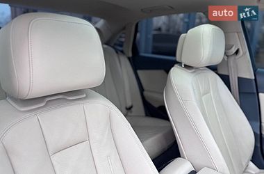 Седан Audi A4 2016 в Коломые