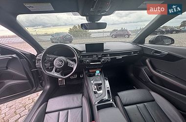 Седан Audi A4 2017 в Днепре