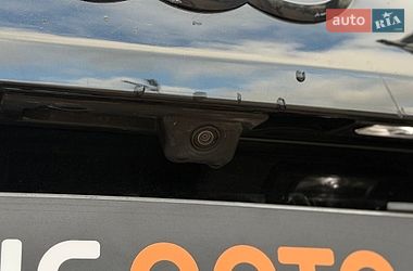 Седан Audi A4 2016 в Шептицькому