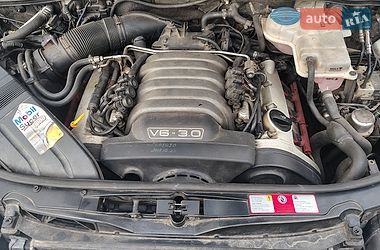 Седан Audi A4 2003 в Херсоні