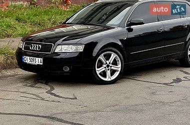 audi a4 2002 в Киев от профессионального продавца Назар