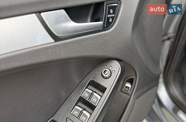 Седан Audi A4 2013 в Горишних Плавнях
