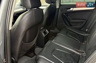 Седан Audi A4 2013 в Горишних Плавнях