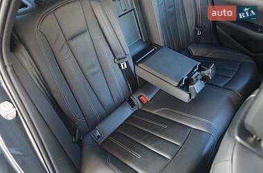 Седан Audi A4 2022 в Киеве