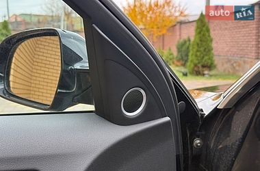 Универсал Audi A4 2014 в Сарнах