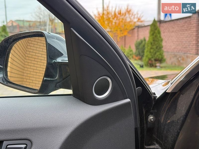 Универсал Audi A4 2014 в Сарнах