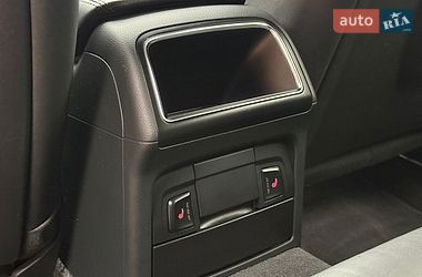 Универсал Audi A4 2014 в Сарнах