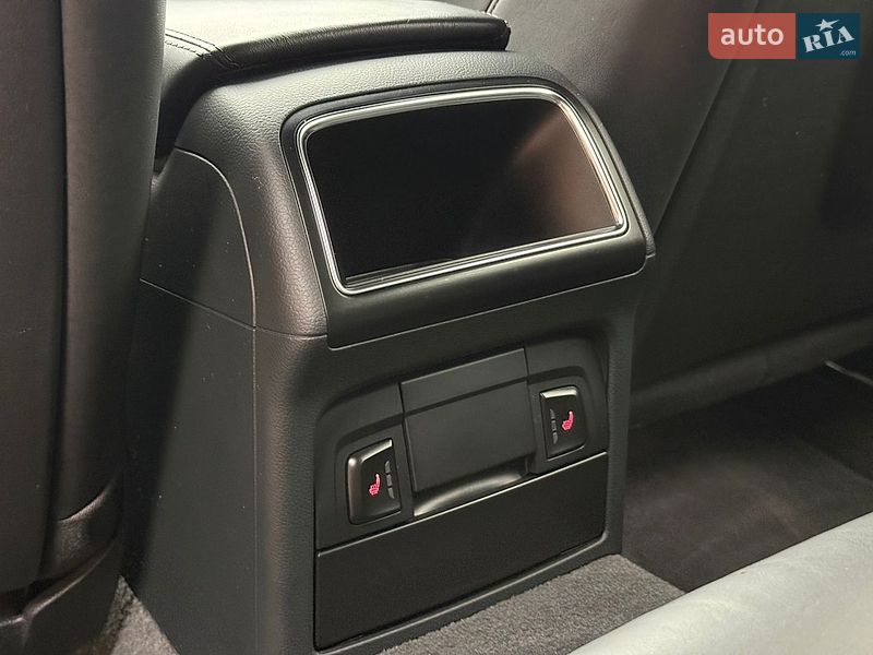 Универсал Audi A4 2014 в Сарнах