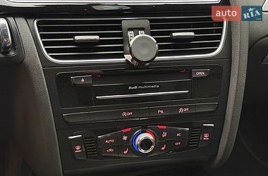 Универсал Audi A4 2014 в Сарнах