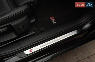 Универсал Audi A4 2014 в Сарнах