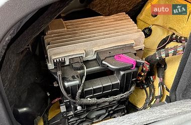 Универсал Audi A4 2014 в Сарнах